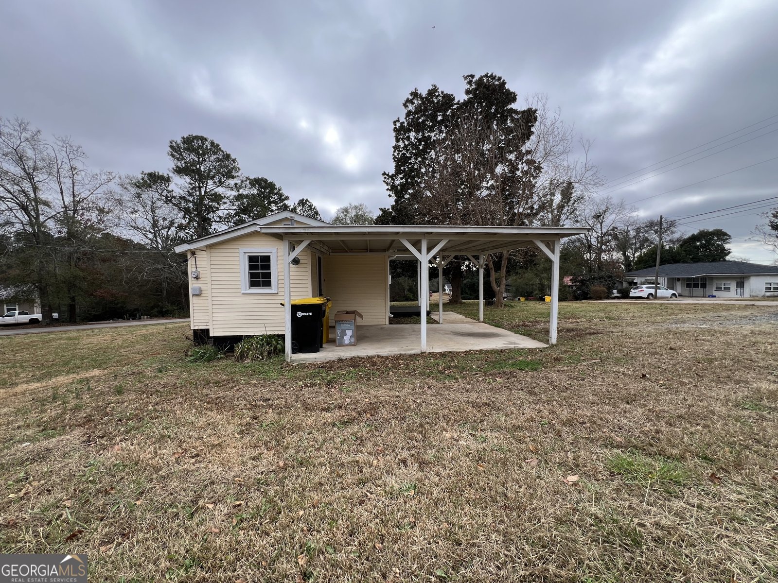 81 Langston Avenue Forsyth - 7