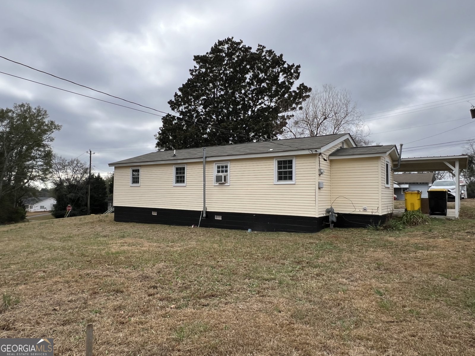 81 Langston Avenue Forsyth - 8