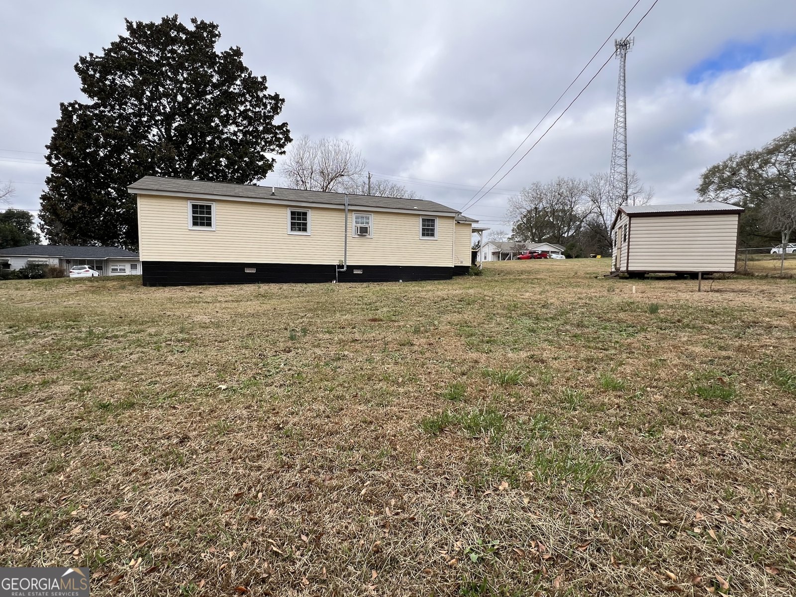 81 Langston Avenue Forsyth - 9