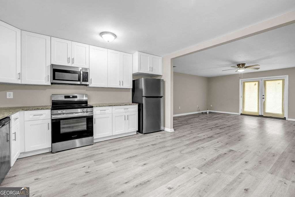 305 S 18th Street Griffin - 21