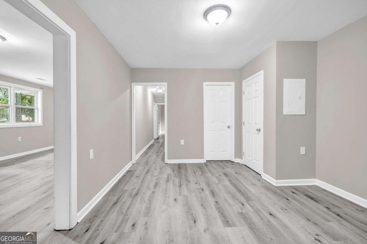 305 S 18th Street Griffin - 27