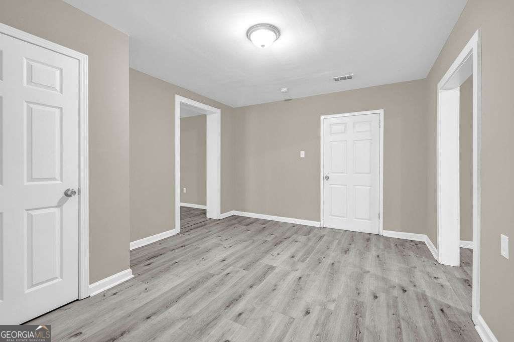 305 S 18th Street Griffin - 28