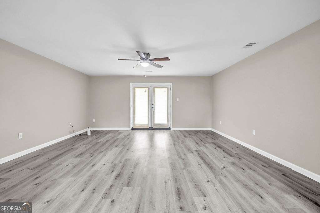 305 S 18th Street Griffin - 30