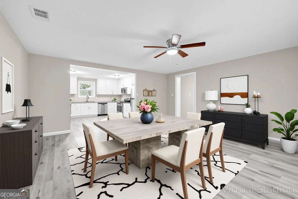 305 S 18th Street Griffin - 4