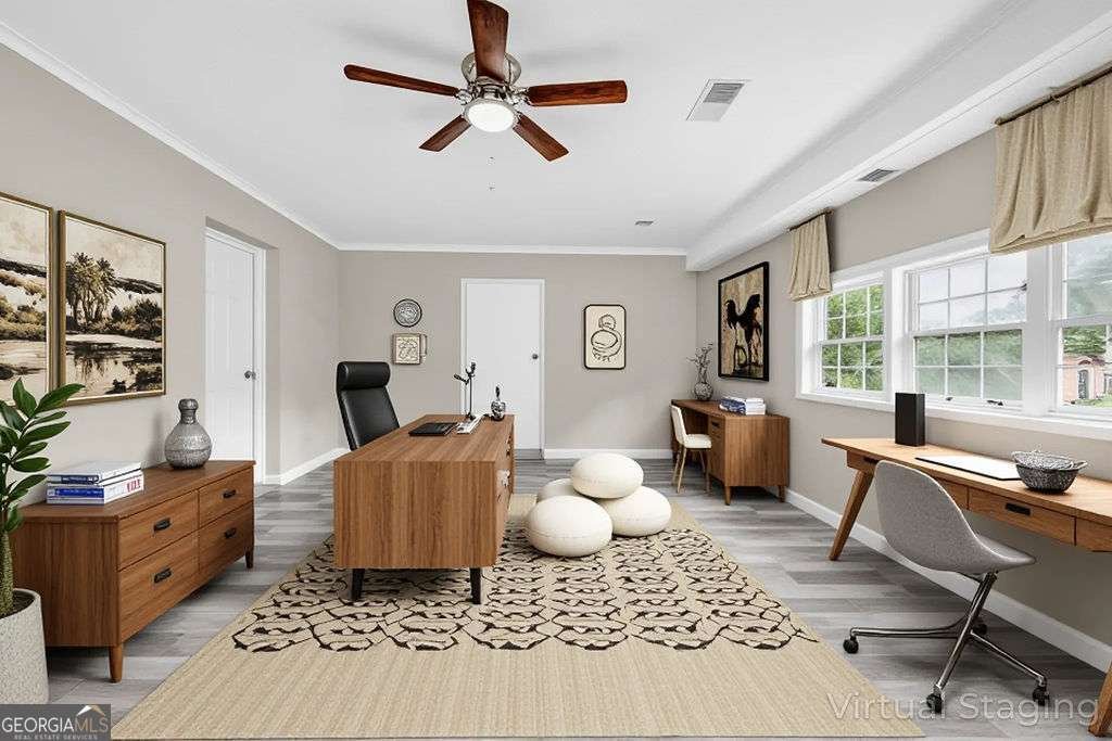 305 S 18th Street Griffin - 5