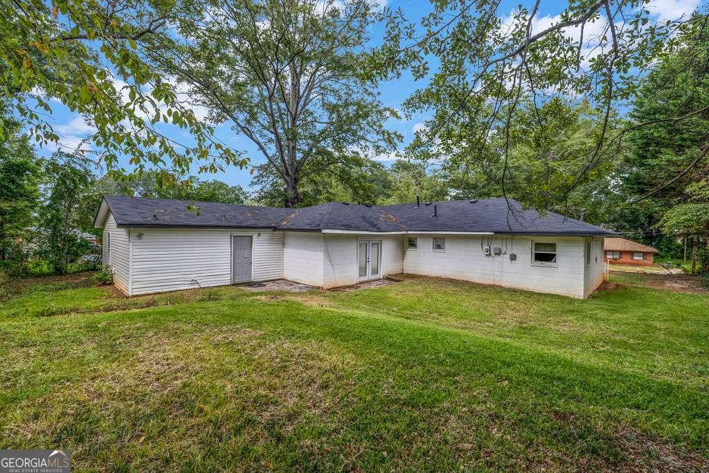 305 S 18th Street Griffin - 8