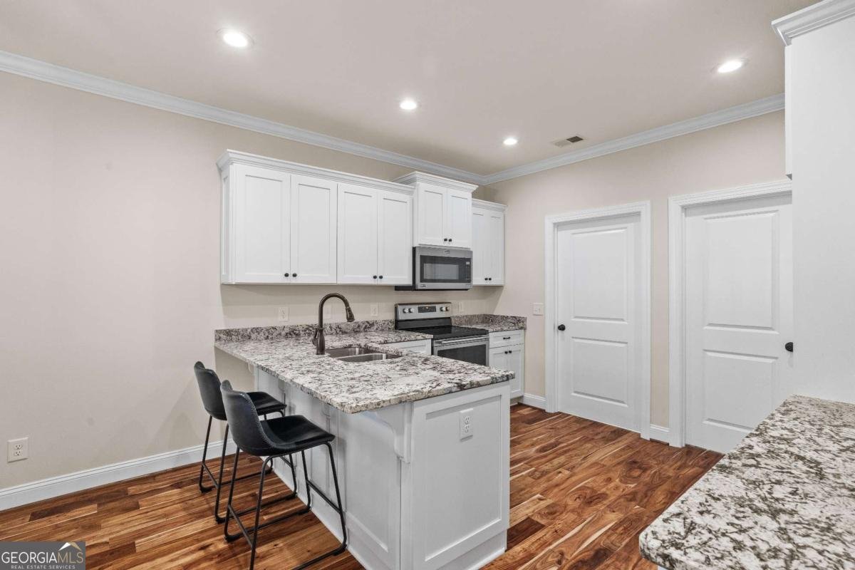 204 Patriots Row Calhoun - 10