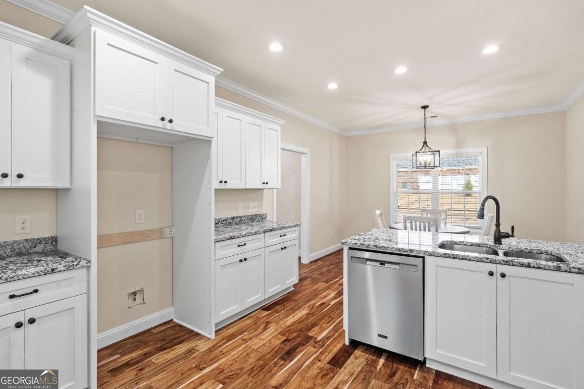 204 Patriots Row Calhoun - 12