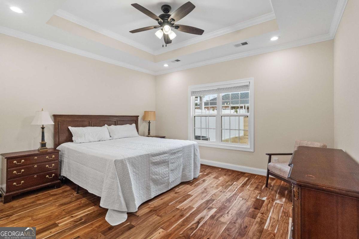 204 Patriots Row Calhoun - 16