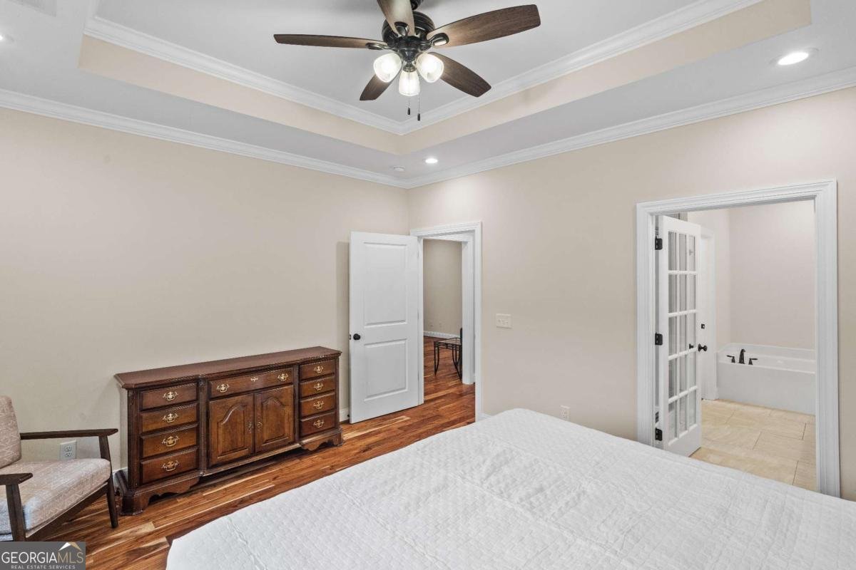 204 Patriots Row Calhoun - 17