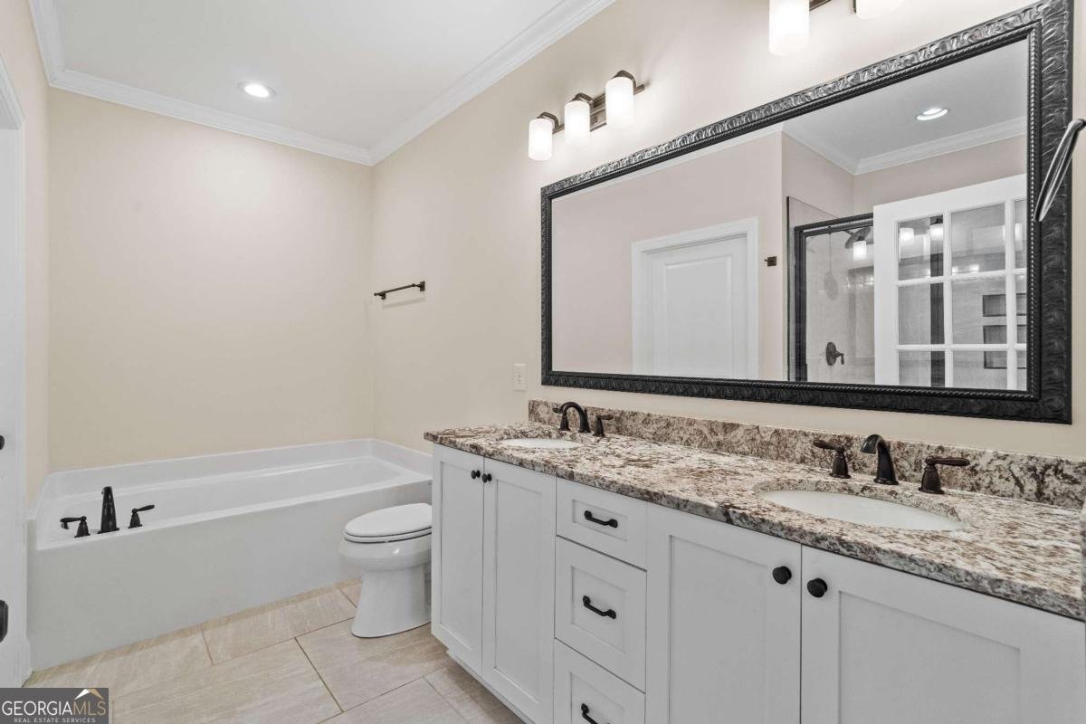 204 Patriots Row Calhoun - 19