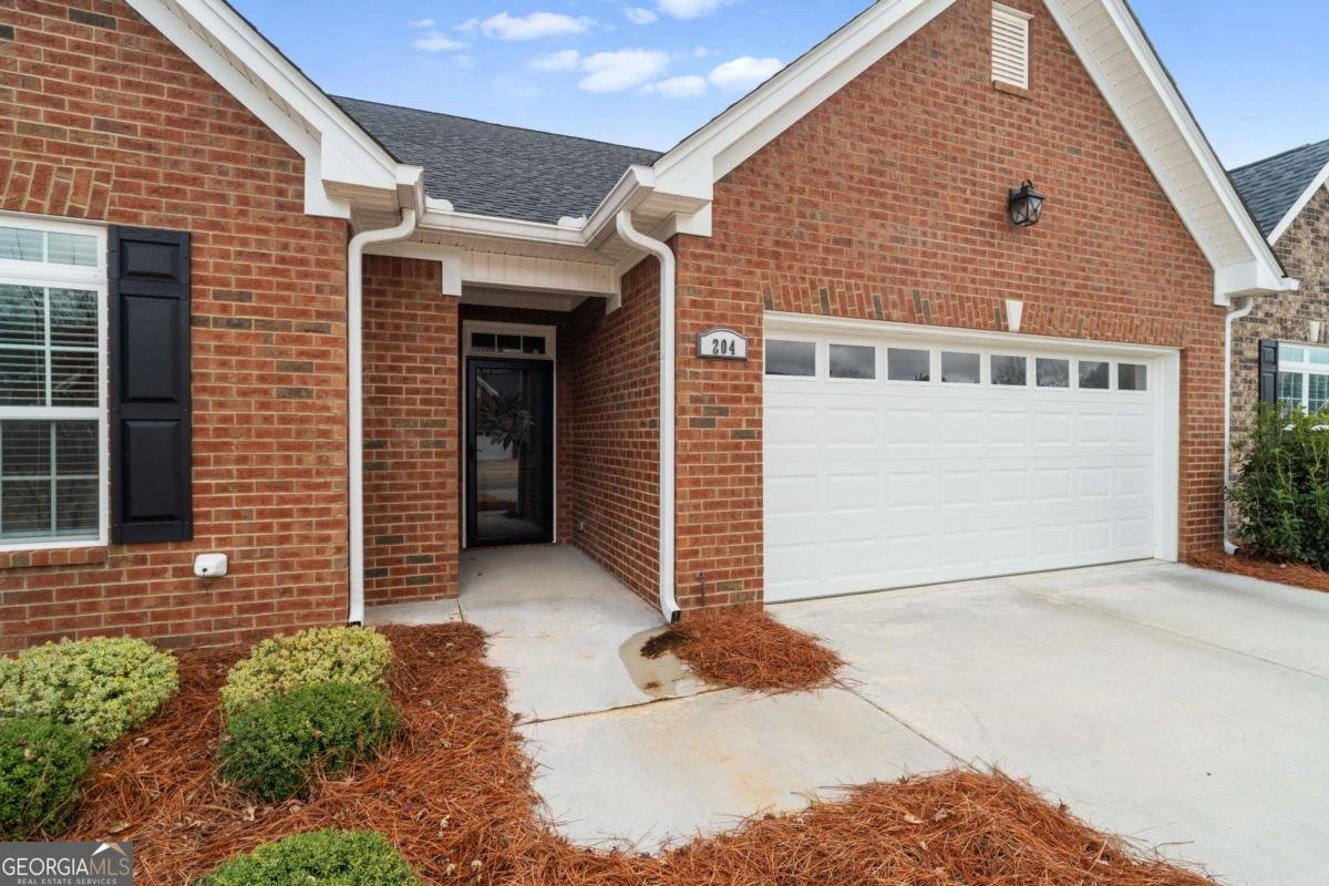 204 Patriots Row Calhoun - 2