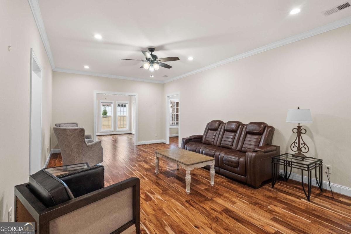 204 Patriots Row Calhoun - 4