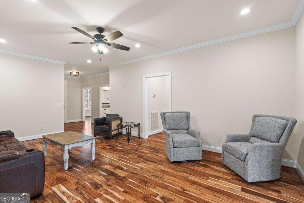 204 Patriots Row Calhoun - 5