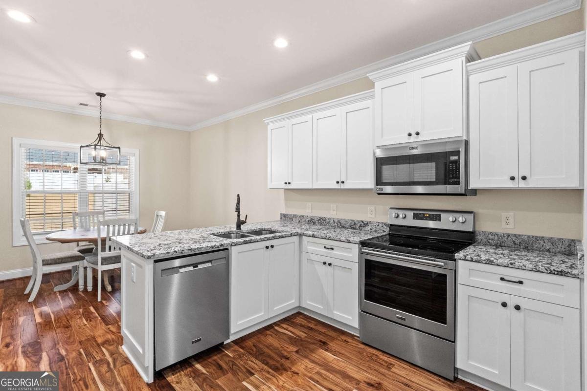 204 Patriots Row Calhoun - 8