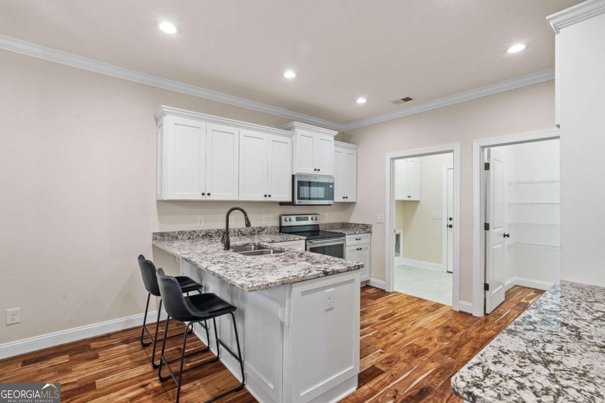 204 Patriots Row Calhoun - 9