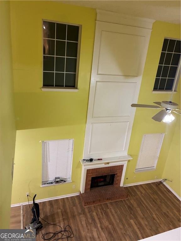 224 Mckinley Loop Mcdonough - 3