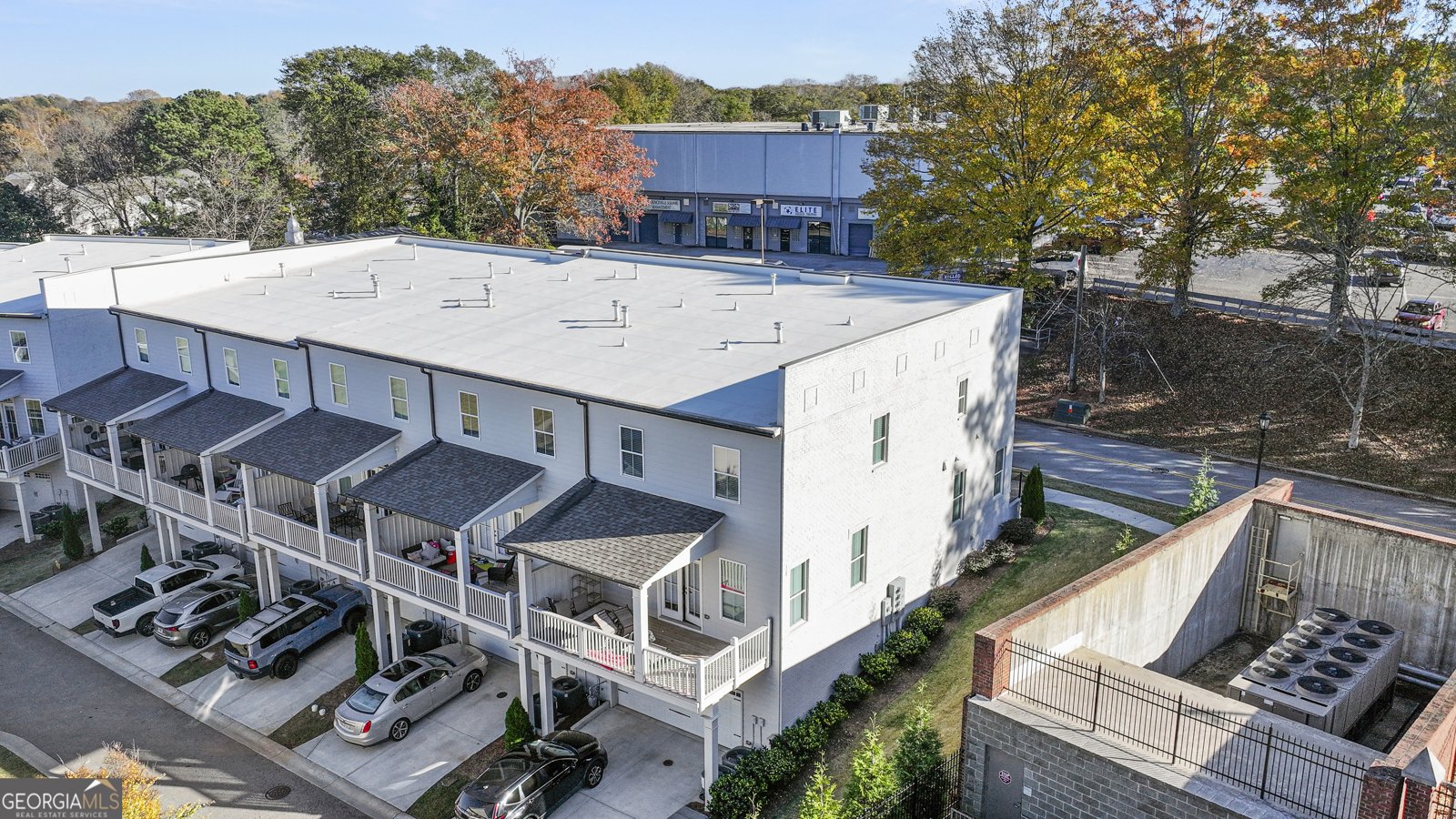 205 Nash Street Lawrenceville - 13