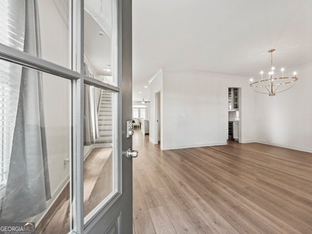 205 Nash Street Lawrenceville - 2