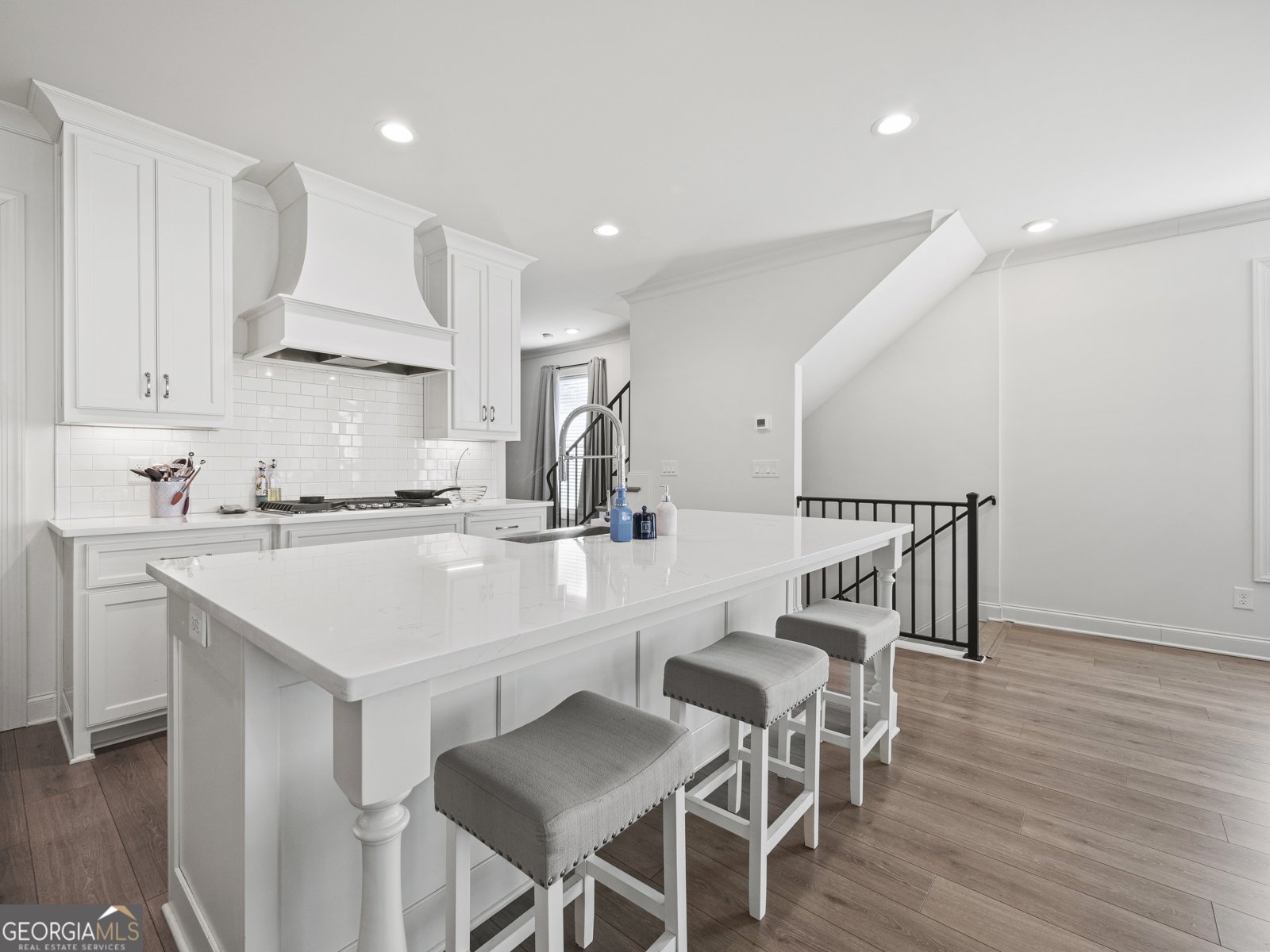 205 Nash Street Lawrenceville - 3