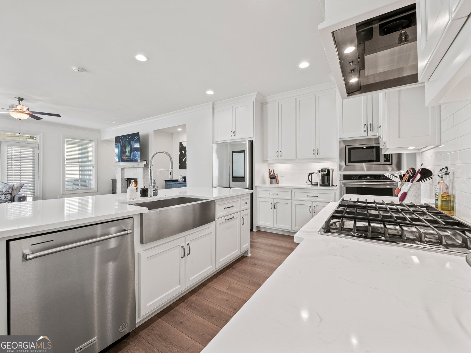 205 Nash Street Lawrenceville - 4