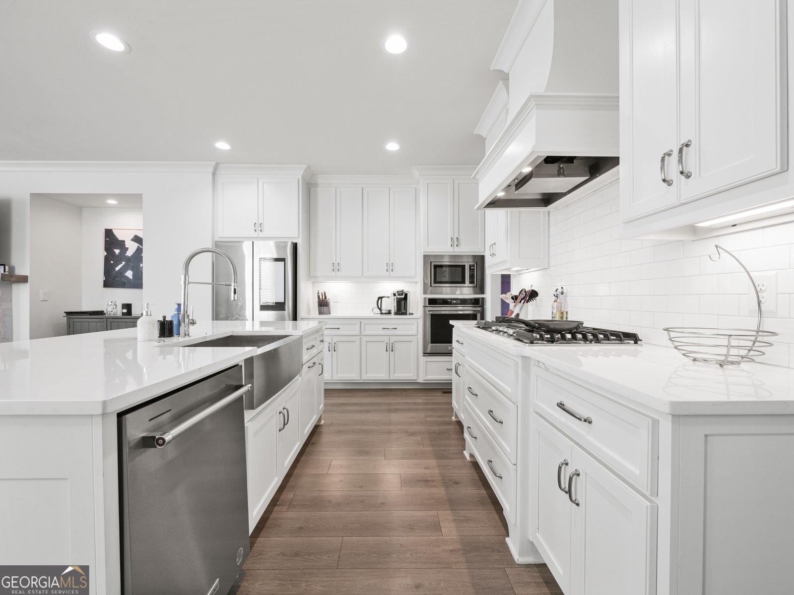 205 Nash Street Lawrenceville - 5