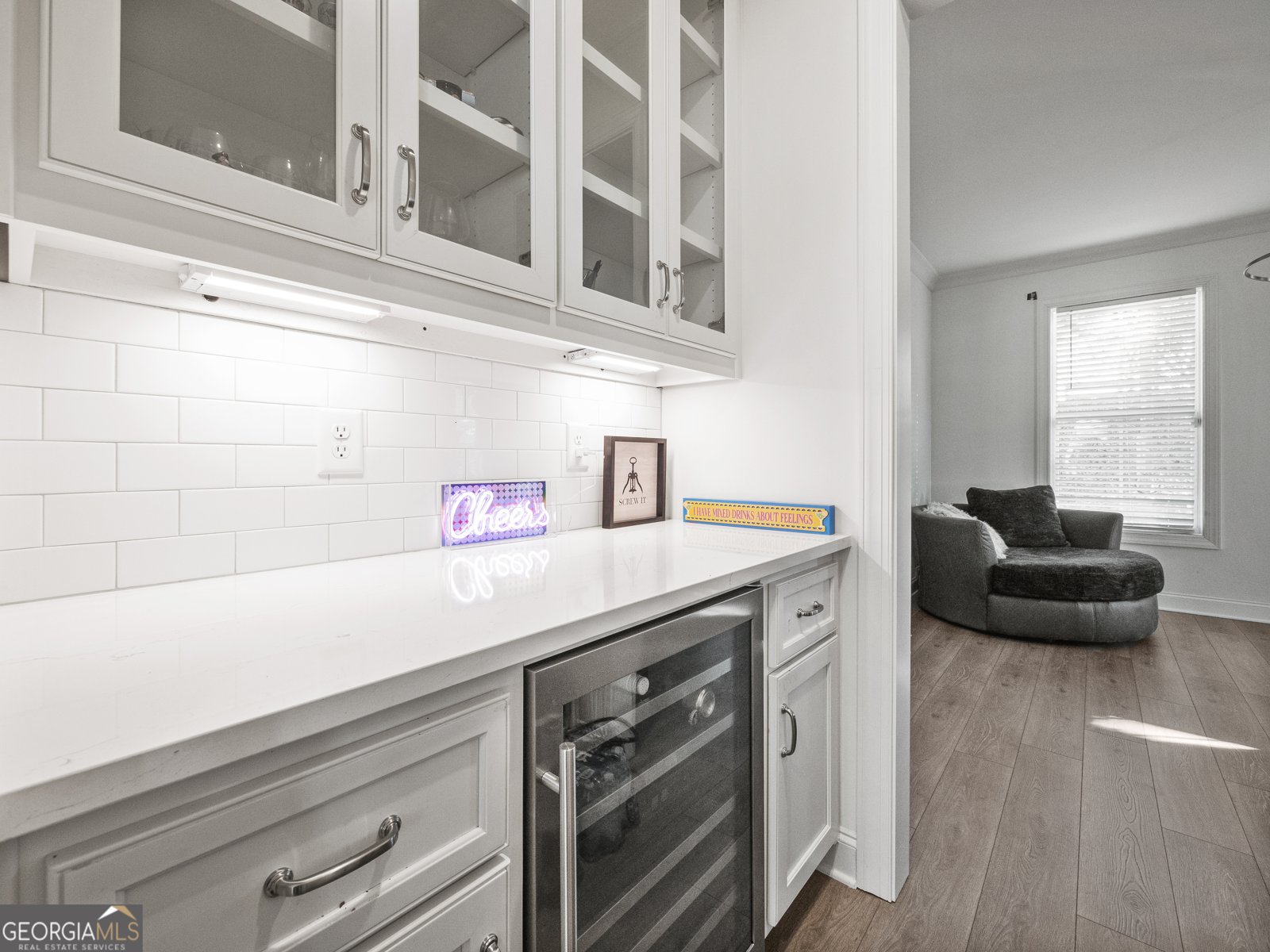 205 Nash Street Lawrenceville - 6