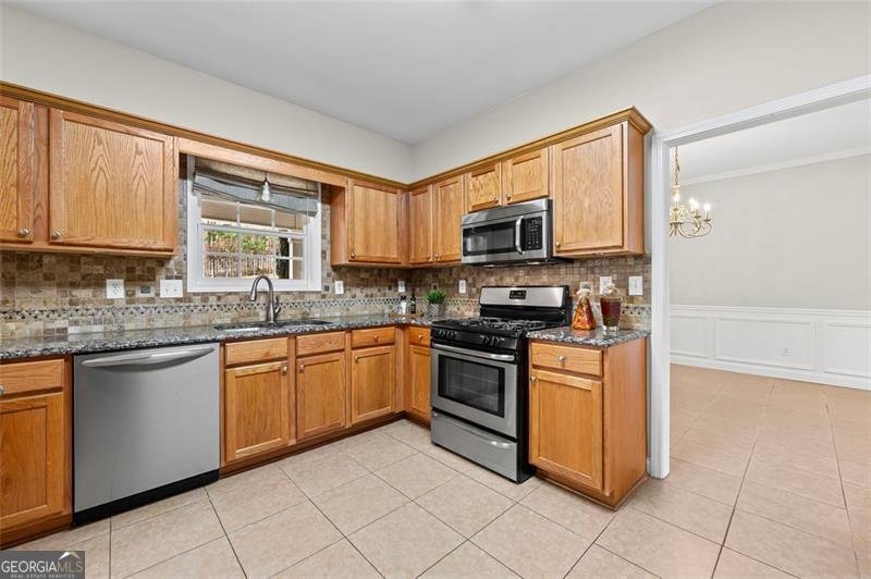 2909 MERRION PARK Dacula - 16