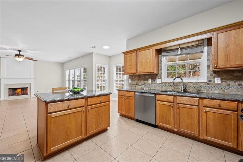 2909 MERRION PARK Dacula - 17