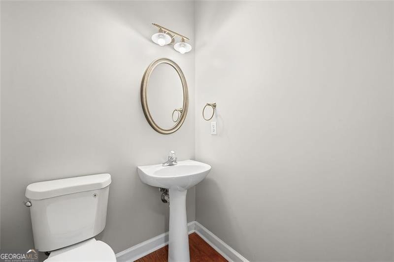 2909 MERRION PARK Dacula - 20