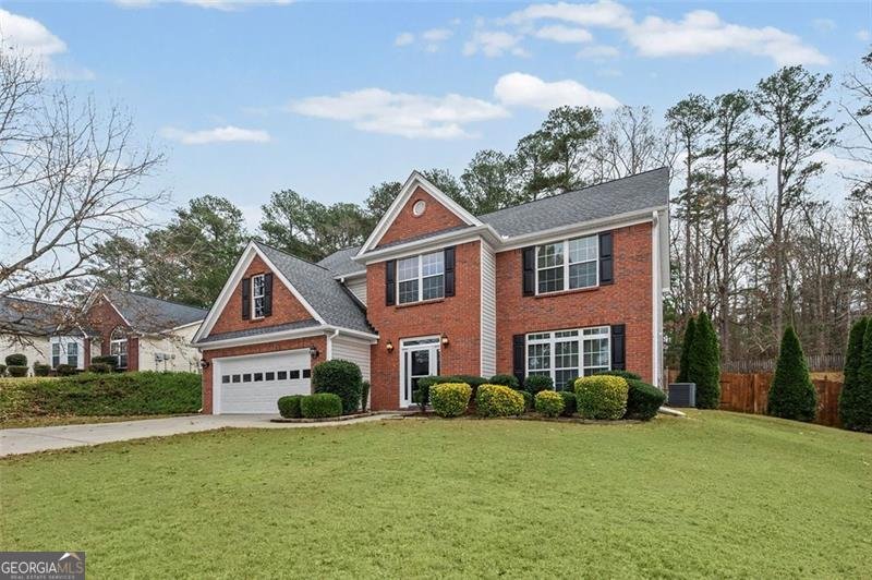 2909 MERRION PARK Dacula - 4