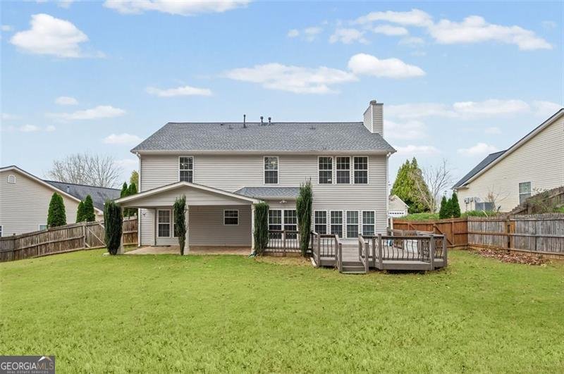 2909 MERRION PARK Dacula - 40