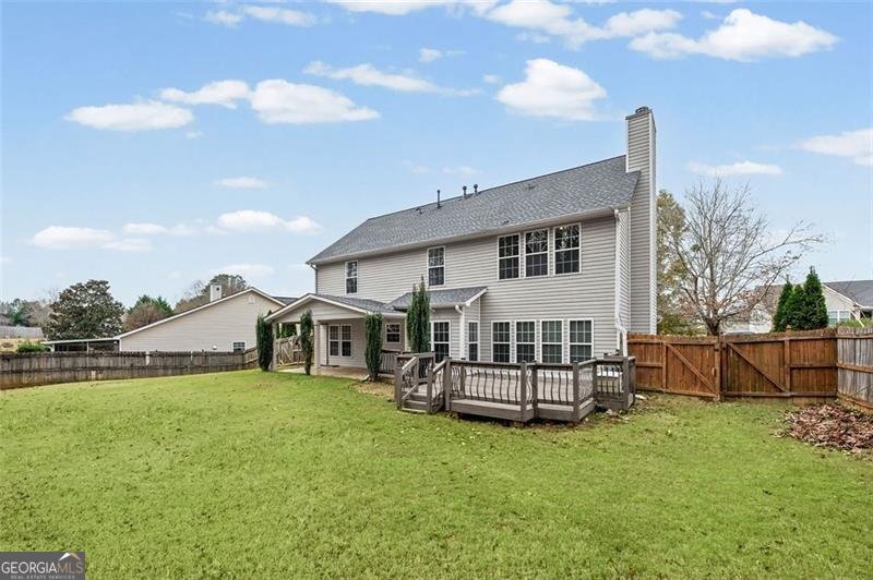 2909 MERRION PARK Dacula - 41