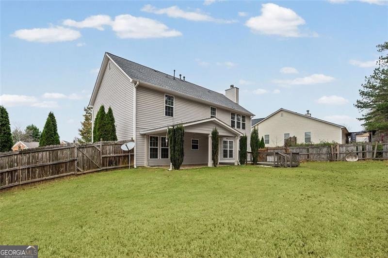 2909 MERRION PARK Dacula - 42