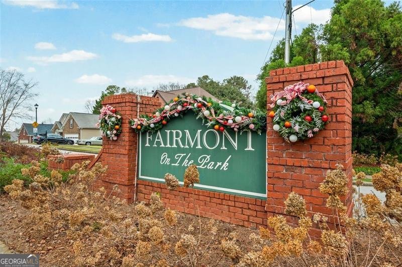 2909 MERRION PARK Dacula - 43