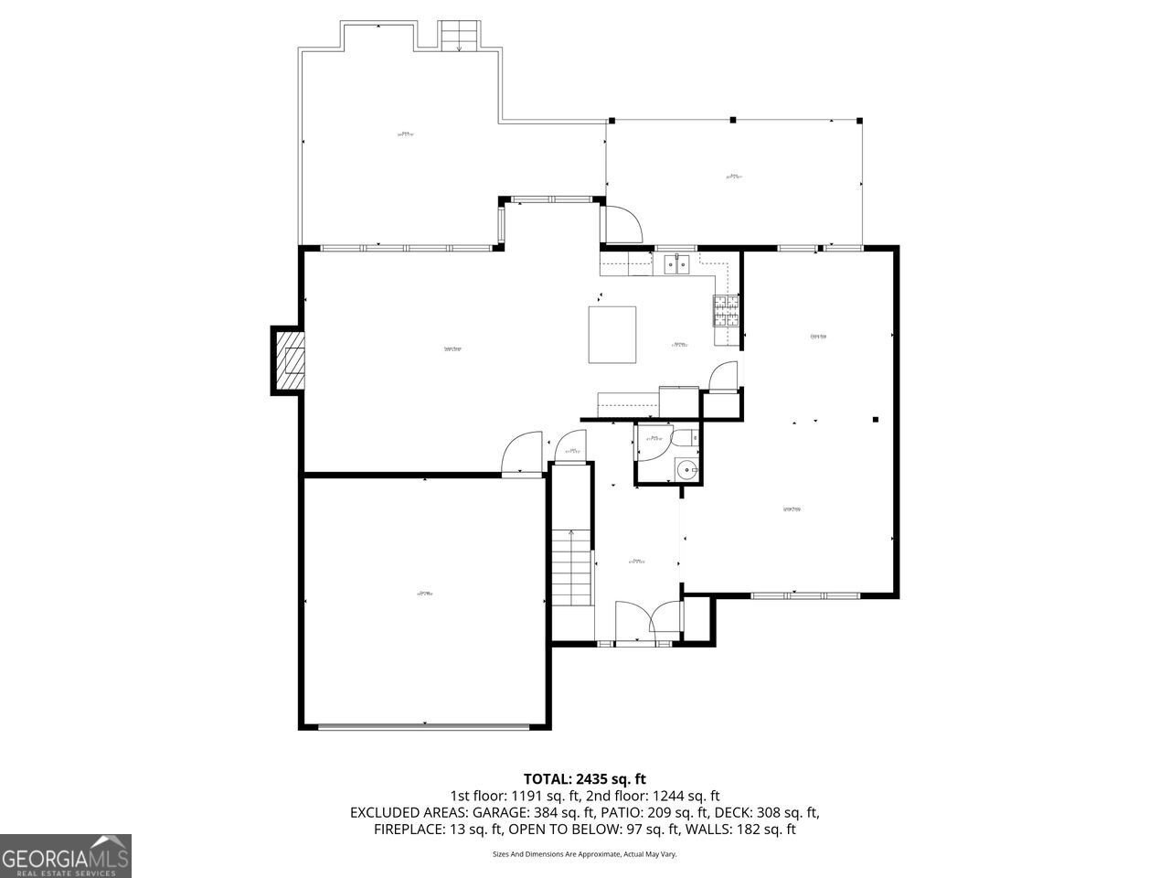 2909 MERRION PARK Dacula - 44