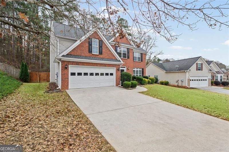 2909 MERRION PARK Dacula - 5