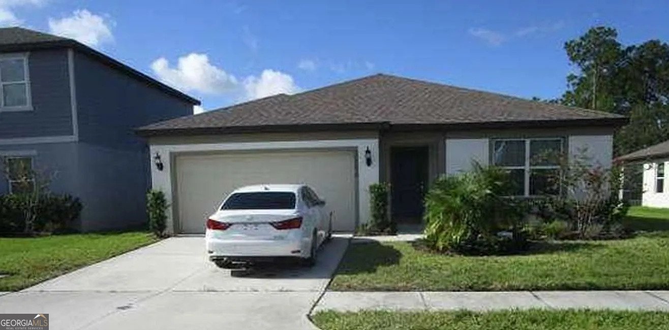 30596 Thunderbird Drive Wesley Chapel - main photo