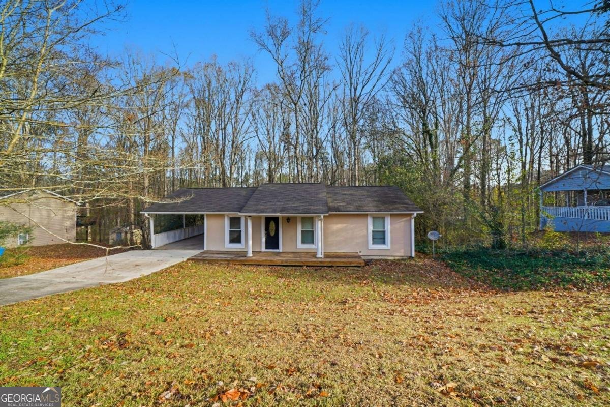 1883 Guardian Way Lawrenceville - 1