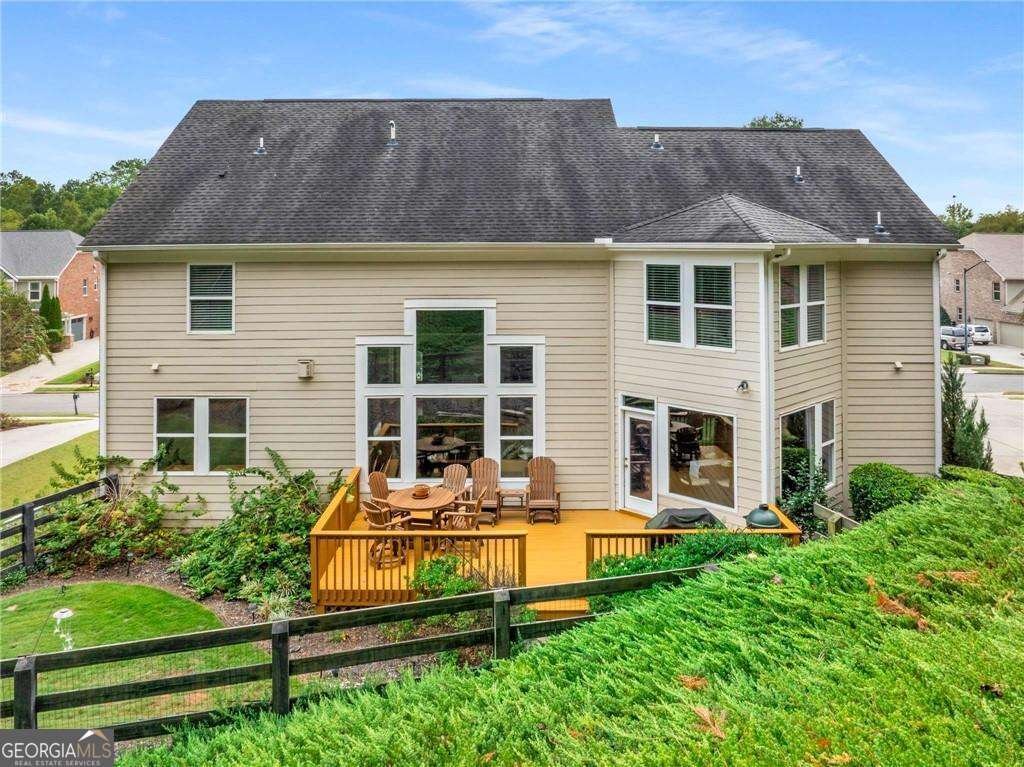 107 Millstone Manor Court Woodstock - 12