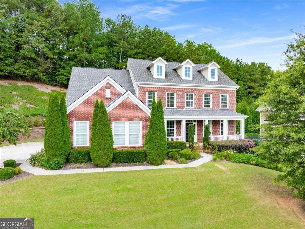 107 Millstone Manor Court Woodstock - 13