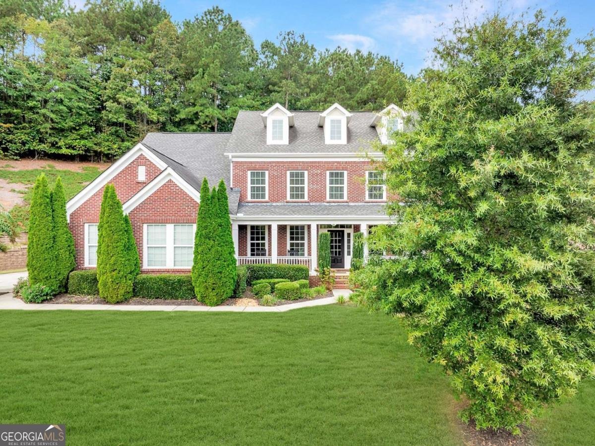 107 Millstone Manor Court Woodstock - 15