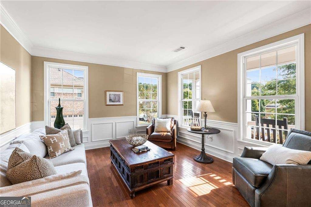 107 Millstone Manor Court Woodstock - 21