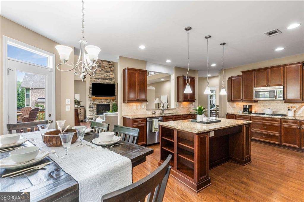 107 Millstone Manor Court Woodstock - 32