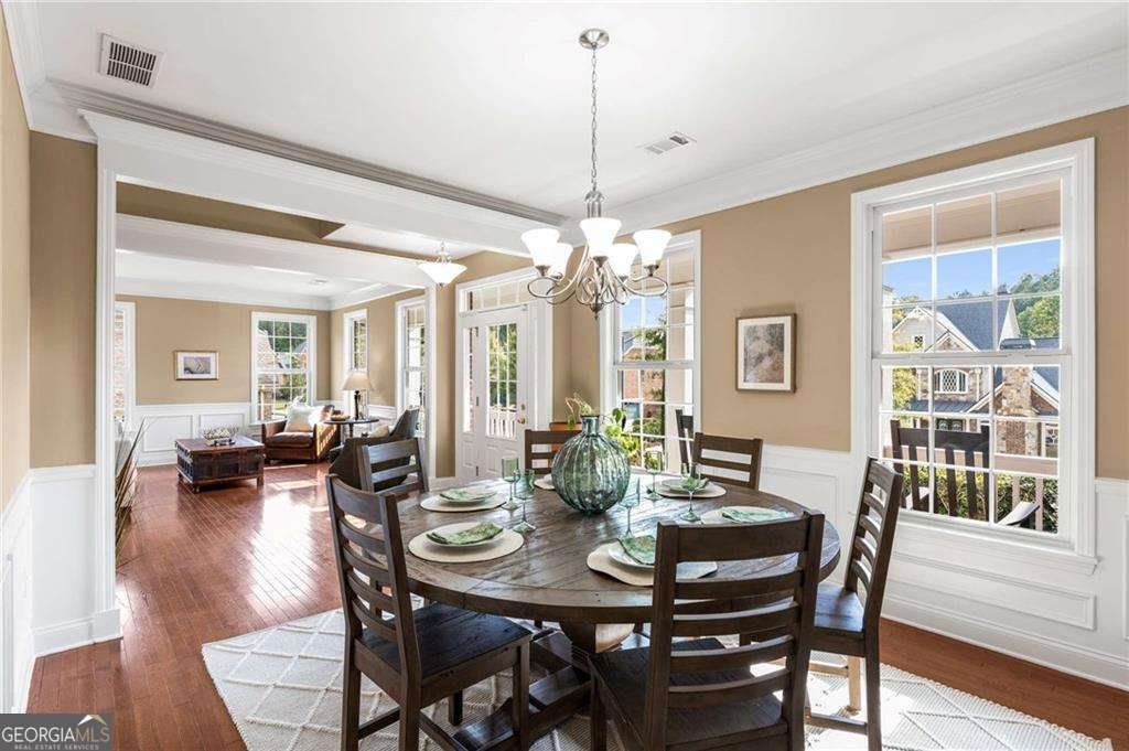 107 Millstone Manor Court Woodstock - 4