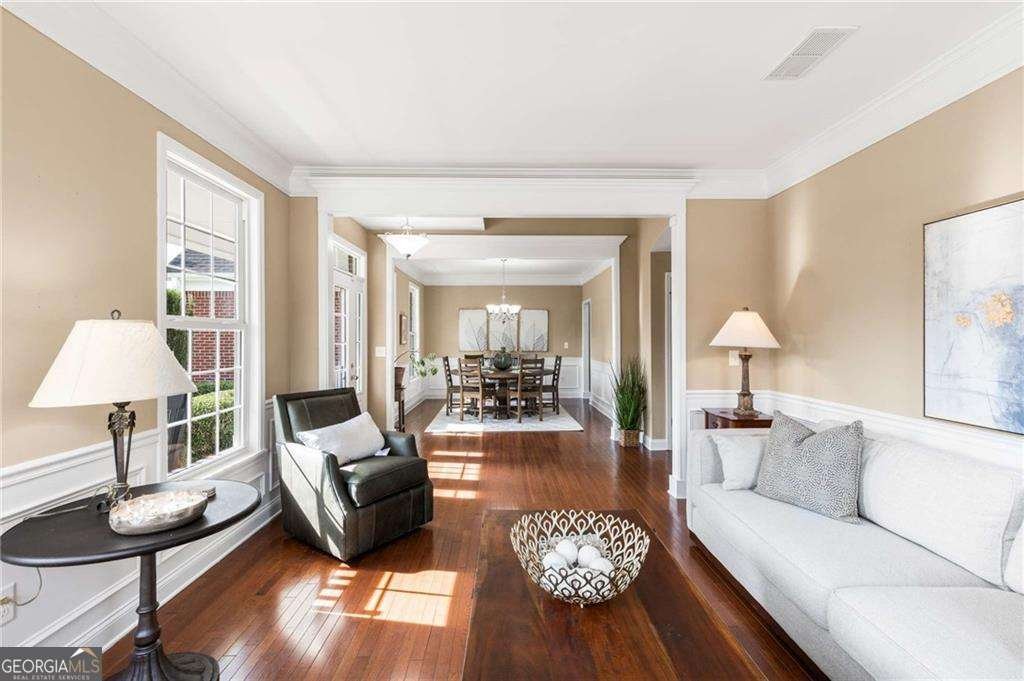 107 Millstone Manor Court Woodstock - 5