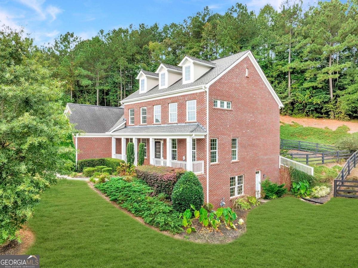 107 Millstone Manor Court Woodstock - 60