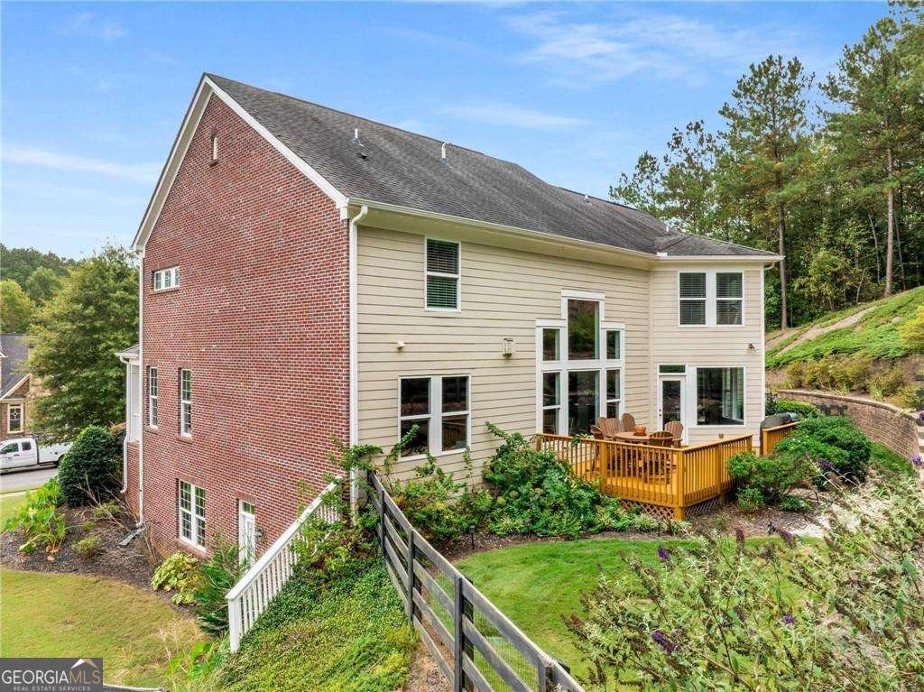 107 Millstone Manor Court Woodstock - 63