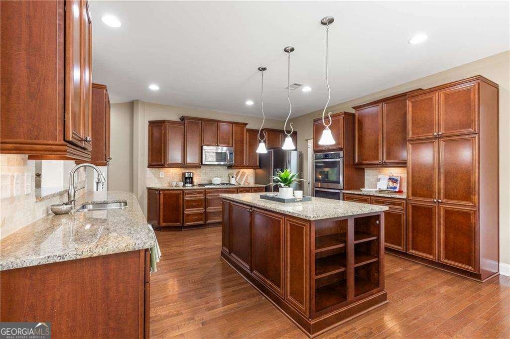 107 Millstone Manor Court Woodstock - 7