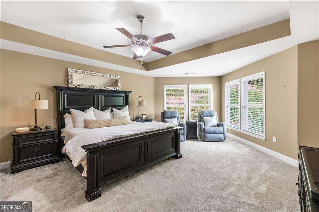 107 Millstone Manor Court Woodstock - 9